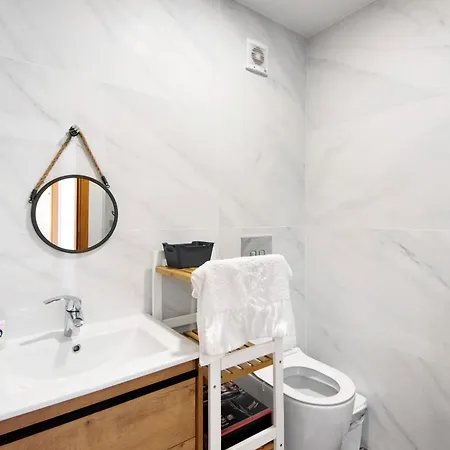 Apartment Lomi Com Piscina *