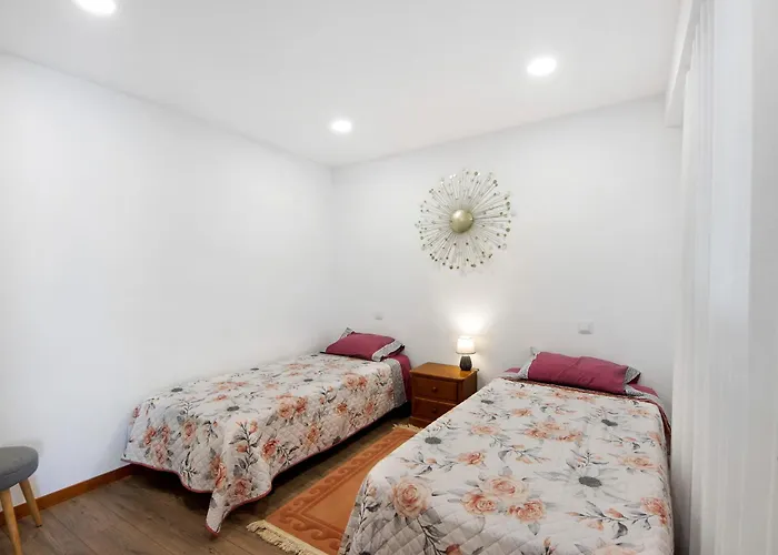 Lomi Com Piscina Apartamento