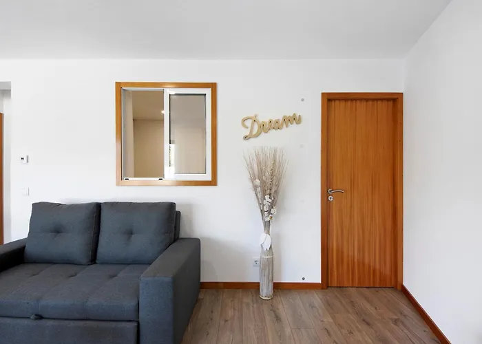 Lomi Com Piscina Apartamento Apúlia