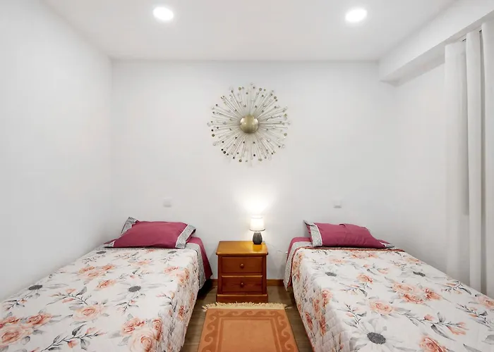 Lomi Com Piscina Apartamento Apúlia