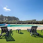 公寓 Lomi Com Piscina *