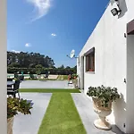 Lomi Com Piscina *