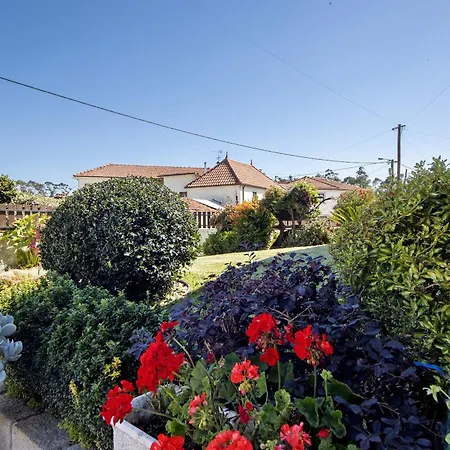 Lejlighed Lomi Com Piscina Apúlia