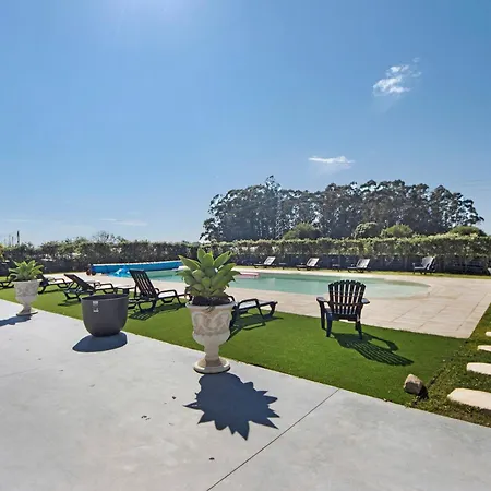 Lomi Com Piscina Appartement *