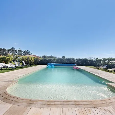 Lomi Com Piscina Appartement Apúlia