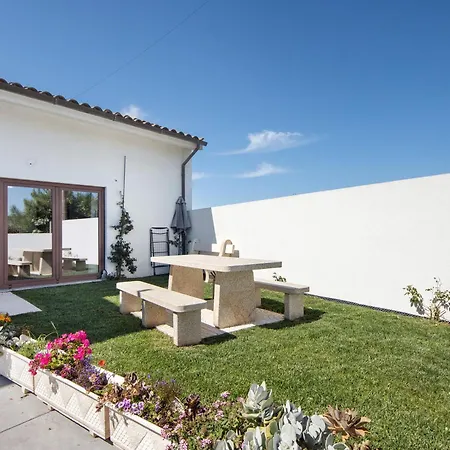 Appartement Lomi Com Piscina