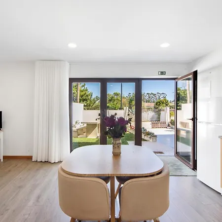 Lejlighed Lomi Com Piscina *