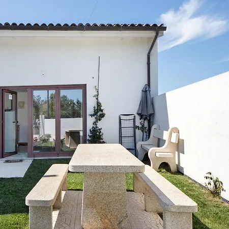 Lomi Com Piscina Apartman Apúlia