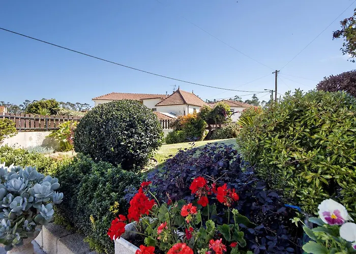 Apartamento Lomi Com Piscina Apúlia