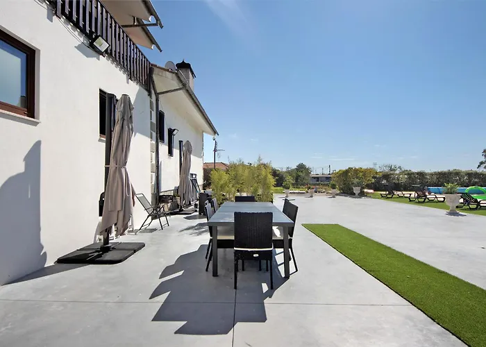 아파트 Lomi Com Piscina