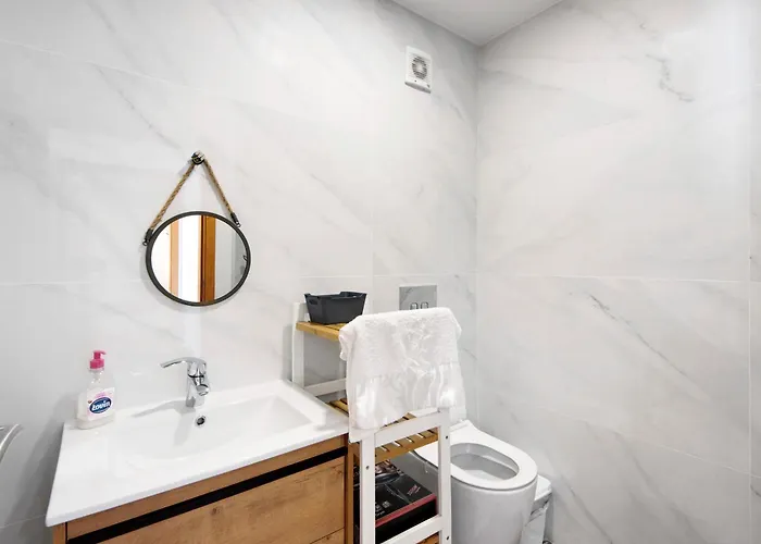 Apartment Lomi Com Piscina *